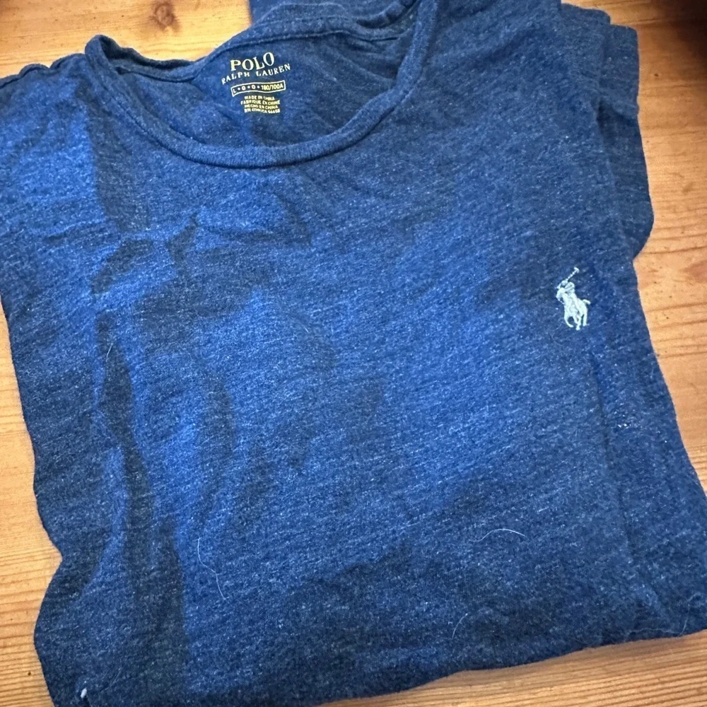 Polo Ralph Lauren long sleeve men’s shirt size L